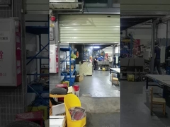 Fábrica de manutenção de remanufatura Tokugawa GID de pressão de óleo