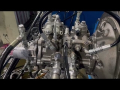 Bombas hidráulicas remanufaturadas