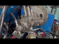 A bomba de fluido Egory SH120Z3 é a combinação perfeita para o sistema hidráulico da escavadeira.