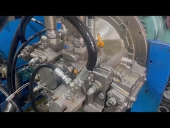 Bombas hidráulicas remanufaturadas