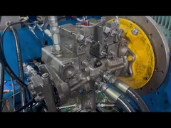 Bombas hidráulicas remanufaturadas