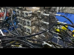 A válvula de controlo VOE14598660 é utilizada para a escavadeira Volvo EC460B.