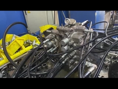 A válvula de controle Toshiba U28 é adequada para escavadeiras Sumitomo S280F1 e S280F2.