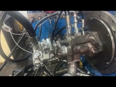 Komatsu D375A-6 Bomba de ventoinha hidráulica 708-1W-00690 D375