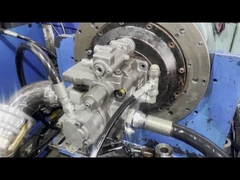 Caterpillar CAT Excavator 307D 308D 308D-CR Peças 296-3867 PVC80RC11 Bomba hidráulica 296-3867