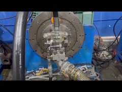 Dechuan Hidráulica de Alta Qualidade Refabricada GID Komatsu PC45R-8 PC40R-8 bomba hidráulica 708-1T-0013