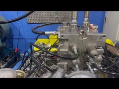 YN30V00101F6 LC30V00036F3 YN32W00017F1 Kawasaki KPM KMX15YD Aço controlado SK200-8 SK210-8 SK250-8