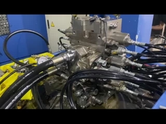 Bombas hidráulicas remanufaturadas