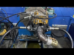 Pomba hidráulica de escavadeira Carter E320B E320B FM LL E320B L Número de peça 123-2233