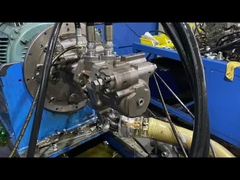 Montura de bombas 708-2L-00411 para PC200 PC210 e PC220 de escavadeiras Komatsu