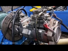 Carter 333-9990 Excavadora bomba hidráulica E385C E390D Kawasaki K3V280