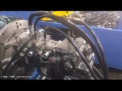 Tokugawa Hydraulic Remanufacturing Gid Bomba hidráulica 708-2l-00800 Komatsu PC200-8mo Escavação