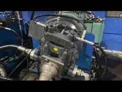 Bombas hidráulicas remanufaturadas