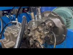 Bombas hidráulicas remanufaturadas