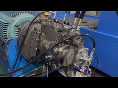 Bombas hidráulicas remanufaturadas