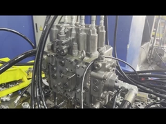 Bombas hidráulicas remanufaturadas