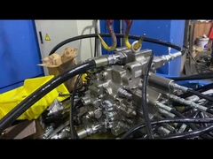 Bombas hidráulicas remanufaturadas