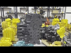 410105-00333C 410105-00800 C0170-41023 KYB Dispensador DX140LC