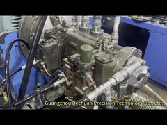 Bombas hidráulicas remanufaturadas