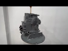 Hitachi ZX470-3 bomba hidráulica K5V200DPH-11DR-OE11 4633472 bomba principal de escavadeira